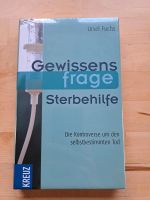 Gewissensfrage Sterbehilfe Ursel Fuchs OVP Dortmund - Benninghofen-Loh Vorschau