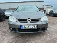 VW Golf fünf zu vermieten 30 € pro Tag +49 177 9734341 Nordrhein-Westfalen - Bergkamen Vorschau