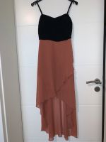 Cocktailkleid / Abendkleid / Sommerkleid Gr. 38 Vokuhila Saarland - Quierschied Vorschau