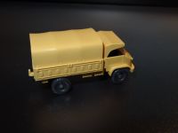 WIKING MB UNIMOG U 404S PRITSCHE PLANE Sonderfarbe Beige Duisburg - Rumeln-Kaldenhausen Vorschau