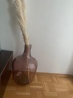 Boho Vase groß altrosa transparent Innenstadt - Köln Altstadt Vorschau