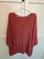 Bluse mit Spitze S. Oliver Gr. 44 Dortmund - Asseln Vorschau