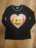 Langarm Shirt mit Emoji Niedersachsen - Bockenem Vorschau