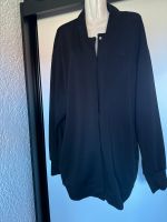 Oceans Apart Elodie Long Bomber Jacke schwarz Gr. XL neu 44/46 Thüringen - Uder Vorschau