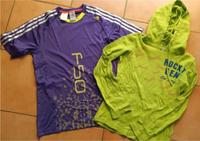 Adidas, Rocxygen, Scott , Shirt´s verschiedene Größen Bayern - Roßtal Vorschau