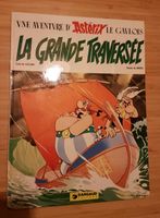 Asterix, LA GRANDE TRAVERSÉE Hamburg-Mitte - Hamburg Hamm Vorschau