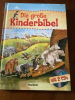 Kinderbuch „Kinderbibel mit CD´s Hessen - Rodgau Vorschau