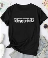 Böhse Onkelz Damen Shirt Neu Gr S bis XXL Duisburg - Meiderich/Beeck Vorschau