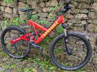 Cannondale Super V 26 Zoll Gr. S Thüringen - Jena Vorschau