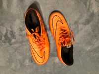 Hallenschuhe  Nike orange Bayern - Simbach Vorschau