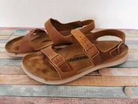 Birkenstock Sandale Sonora 42 Hessen - Fulda Vorschau