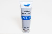 Unipol Metal Polish Metallpolitur 125ml für unlackierte Blechblas Herzogtum Lauenburg - Ratzeburg Vorschau