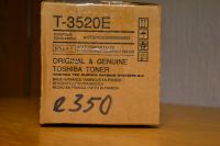 Toshiba Toner e-Studio 350/450/352/452 neu T-3520E schwarz neu Niedersachsen - Schortens Vorschau