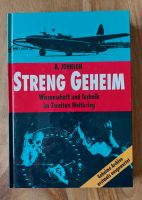 "Streng geheim" v. B.Johnson Baden-Württemberg - Blaustein Vorschau