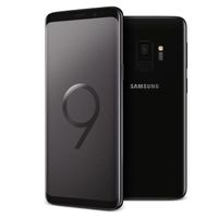 Samsung Galaxy S9+ Schwarz Hessen - Neu-Isenburg Vorschau