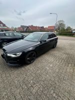 Audi A6 Avant C7 4G Quattro S-Line 3.0 l Niedersachsen - Esens Vorschau