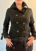 Mantel Jacke Sachsen - Aue Vorschau