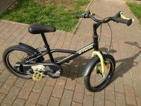 Kinderfahrrad 16 Zoll Nordwestmecklenburg - Landkreis - Gadebusch Vorschau