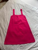 Minikleid in auffälligen pink Thüringen - Erfurt Vorschau