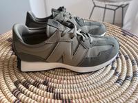 New Balance Sneaker in olive Bayern - Prackenbach Vorschau