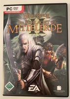 Herr der Ringe „Schlacht um Mittelerde 2“ Bayern - Bad Staffelstein Vorschau