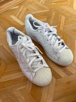 Adidas allstars Damen Sneaker Gr. 39 Weiß Leipzig - Leipzig, Zentrum Vorschau