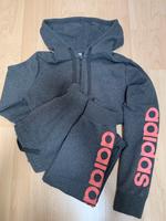 Adidas Jogginganzug/Trainingsanzug Damen Rheinland-Pfalz - Siefersheim Vorschau