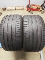 2x 295/35 ZR20 105Y Pirelli Pzero ,N1,DOT 4919 mit 5 mm Profil Bayern - Mintraching Vorschau