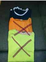 Shirts Pullover Street One Gr. L Sachsen - Mockrehna Vorschau