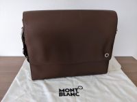 Montblanc Schultertasche Messenger Bag Westside Bayern - Bernau am Chiemsee Vorschau