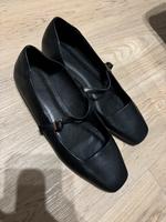 Schuhe Schwarz von H&M München - Laim Vorschau