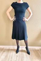 Hugo Boss Strickkleid schwarz Gr. M Hessen - Wiesbaden Vorschau