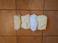 4x Spannbettlaken, 60x120 bzw 70x140, Babybett, Dormia,Schlaf gut Hessen - Offenbach Vorschau