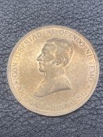 Uruguay 1 Peso 1917 ( B-36 ) Bayern - Freilassing Vorschau