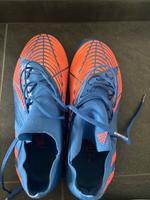 Adidas Predator Edge.1 FG Fußballschuh Unisex Nockenschuhe Nordrhein-Westfalen - Haan Vorschau