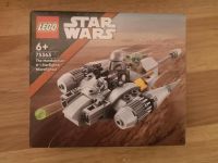 Lego Star Wars 75363 Mandalorian Fighter Köln - Lindenthal Vorschau