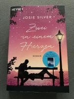 Josie Silver: Zwei in einem Herzen Roman Buch Saarland - Homburg Vorschau