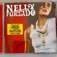 NELLY FURTADO CD Baden-Württemberg - Bruchsal Vorschau