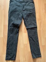 Threadbare Hose kariert grau Herren Gr. 34 men Anzug Bayern - Aschaffenburg Vorschau