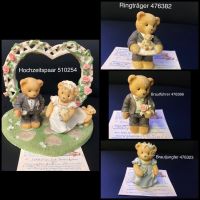 Cherished Teddies Hochzeit P. Hillman Enesco riesige Sammlung Berlin - Reinickendorf Vorschau