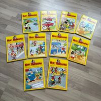 Micky Maus Bücher „Verkehrsschule“ Berlin - Spandau Vorschau