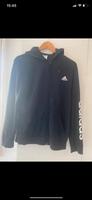 Original Adidas Jacke, Strickjacke, Sweatshirt Jacke wie neu in M Niedersachsen - Stuhr Vorschau