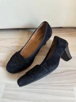 Gabor Damenschuhe Sommerschuhe Ballerina Pamps Gr.37 Top Rheinland-Pfalz - Mainz Vorschau
