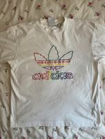 Adidas Pride Shirt Nordrhein-Westfalen - Marl Vorschau