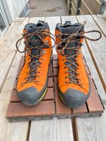 Wanderschuh Zodiac Tech GTX Hessen - Brachttal Vorschau