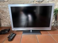 LCD TV Panasonic Viera TX-L32C5ES inkl. HD Receiver von TechniSat Bayern - Johannesberg Vorschau