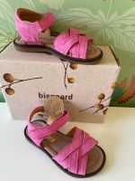 Bisgaard Sandalen Schuhe becca o Gr. 25 Neu Nordrhein-Westfalen - Meerbusch Vorschau