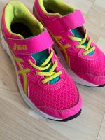 Oasics Kinder Sport Schuhe Sachsen - Chemnitz Vorschau