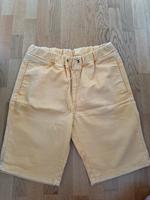 Mustang Jogg Short fade Gelb Gr. M Hessen - Kassel Vorschau