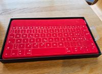 Logitech Keys-To-Go Tastatur für ipad /smartphone stand Friedrichshain-Kreuzberg - Kreuzberg Vorschau
